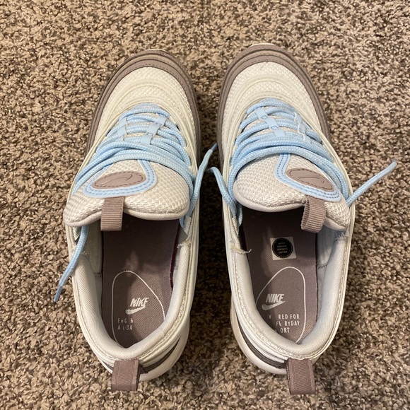 Nike air max 97 sneakers - Picture 4 of 6